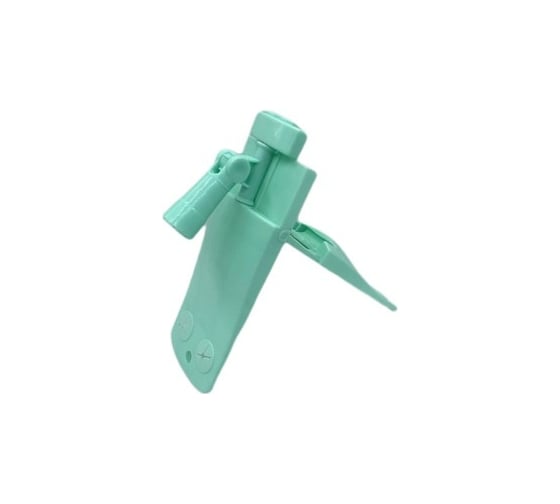 Пластиковый держатель плоских мопов NV 40 см NV-294LB 1