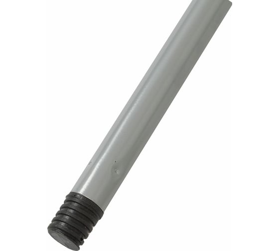 Металлическая рукоятка NV с резьбой, зеленый, 120 см NW-123MG