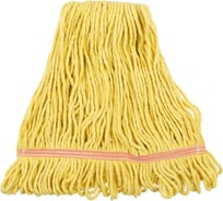 Хлопковый моп NV кентукки 300 гр, желтый Ken-Cot-300/C-Y