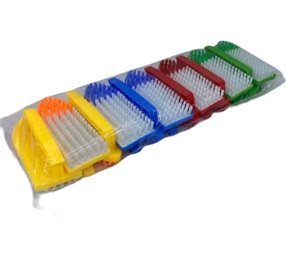 Щетка-утюжок NV 15 см, эконом NV-B1042