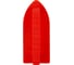 Щетка-утюжок NV 15 см, эконом NV-B1042 4