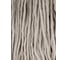 Хлопковый моп NV 350/C кентукки, 350 гр, белый NV Ken-Cot-350/C 5