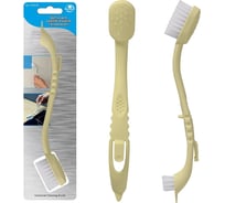 Щетка для ванной и кухни МУЛЬТИДОМ Универсал NEW 2 цвета VL58-49