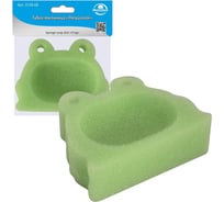 Губка-мыльница МУЛЬТИДОМ NEW Лягушонок VL58-68