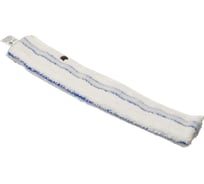 Насадка шубка для мытья окон ООО Комус ТД-005-10 мягкий абразив, 35 см 906873