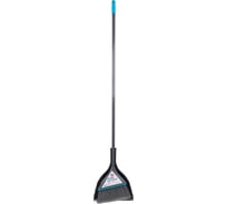 Набор для уборки MILEY BROOM with DUSTPAN совок и щетка с телескопической ручкой 806638867180