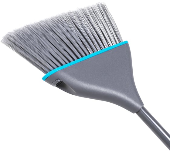 Набор для уборки MILEY BROOM with DUSTPAN совок и щетка с телескопической ручкой 806638867180