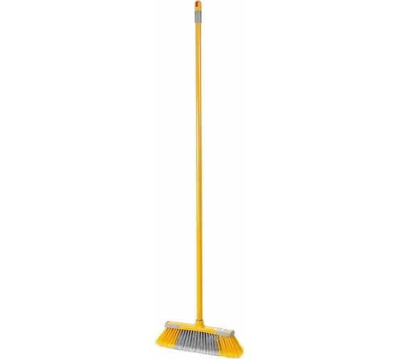 Швабра с ручкой MR Brush PRATIKA 3130
