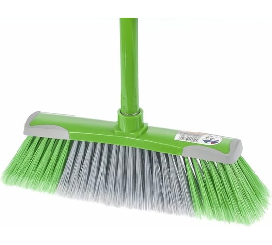 Швабра с ручкой MR Brush PRATIKA 3130