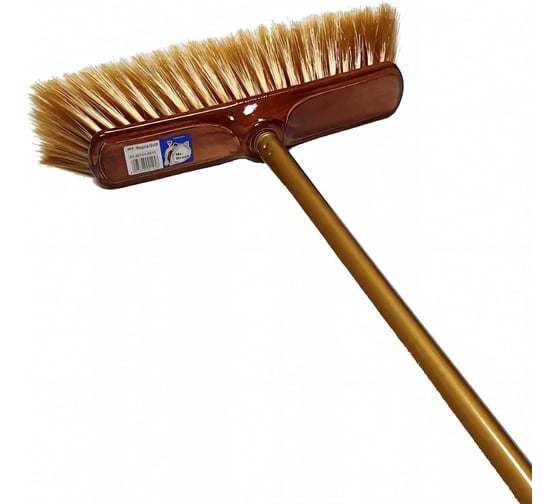Швабра с ручкой MR Brush REGINA 3111