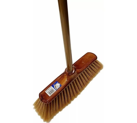 Швабра с ручкой MR Brush REGINA 3111