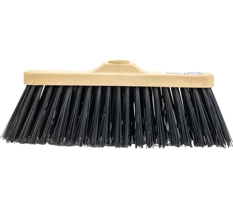 Насадка-швабра MR Brush производственная, пластиковая 3133