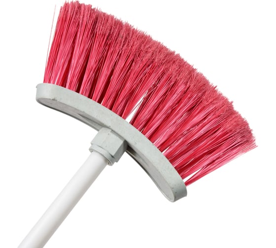 Мини-швабра с ручкой MR Brush 3136