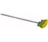 Мини-швабра с ручкой MR Brush 3136 3