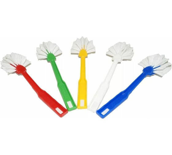 Щетка для мытья посуды MR Brush 3148