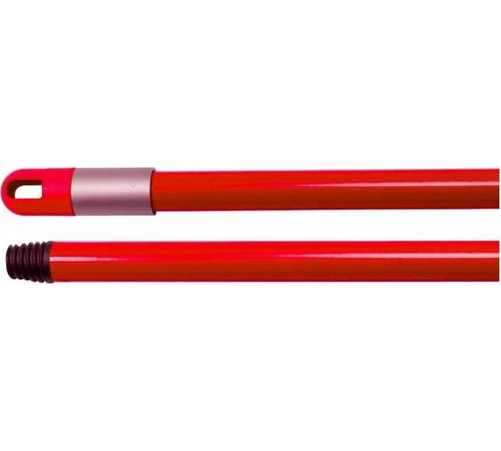 Металлическая ручка MR Brush цветная, 120 см 3166