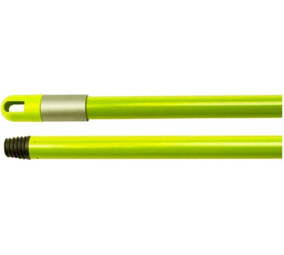 Металлическая ручка MR Brush цветная, 120 см 3166