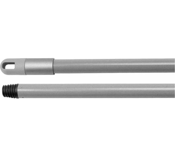 Металлическая ручка MR Brush цветная, 120 см 3166