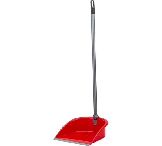 Совок с длинной ручкой MR Brush KIWI складной 3143