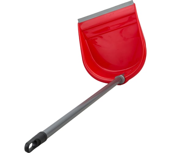 Совок с длинной ручкой MR Brush KIWI складной 3143