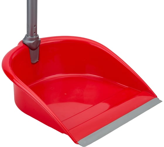 Совок с длинной ручкой MR Brush KIWI складной 3143