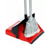 Набор для уборки MR Brush совок+сметка 3141