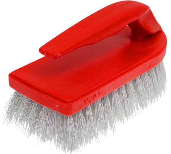 Хозяйственная щетка MR Brush "Утюжок" 3144