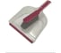Сметка с совком MR Brush SPRING пластик, в ассортименте 3186 5