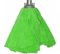 Хозяйственная насадка-моп MR Brush 160 г, микрофибра 3247