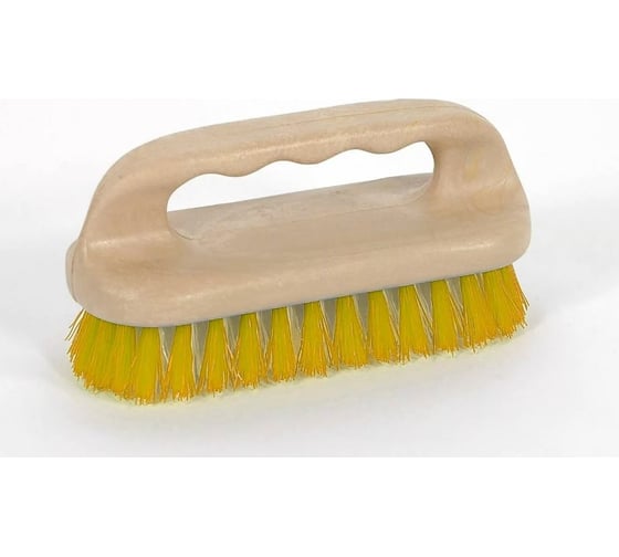 Хозяйственная щетка с ручкой MR Brush 3252