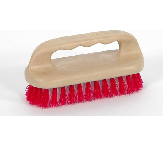 Хозяйственная щетка с ручкой MR Brush 3252