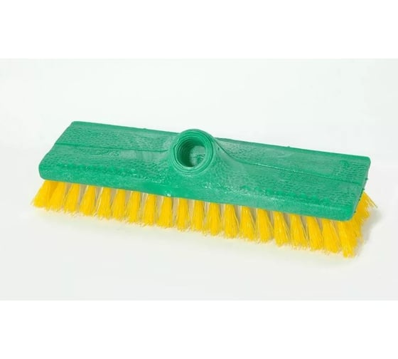 Ковровая щетка MR Brush пластик, цвет в ассортименте 3276 1