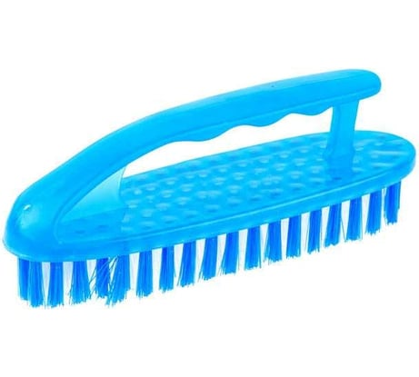 Щетка-утюжок PERFECTO LINEA Solid 158 мм 43-308100