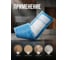 Сменная насадка для швабры Solid из микрофибры PERFECTO LINEA 44-532022 ЦВ-2536936848 5