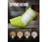 Сменная насадка для швабры Solid из микрофибры зеленая PERFECTO LINEA 44-532023 ЦГ-0009938375 5