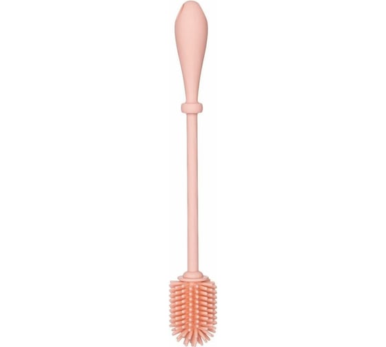 Кухонный ершик Agness 24,5x3, 5 СМ 923-201