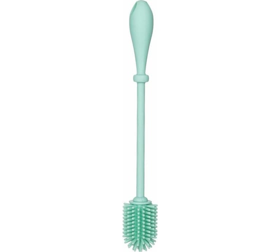 Кухонный ершик Agness 24,5x3,5 СМ 923-192 1