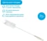 Длинная щетка Tescoma CLEAN KIT 900666 2