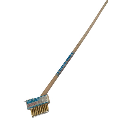 Щетка для удаления сорняков Union WT6001-12022 1