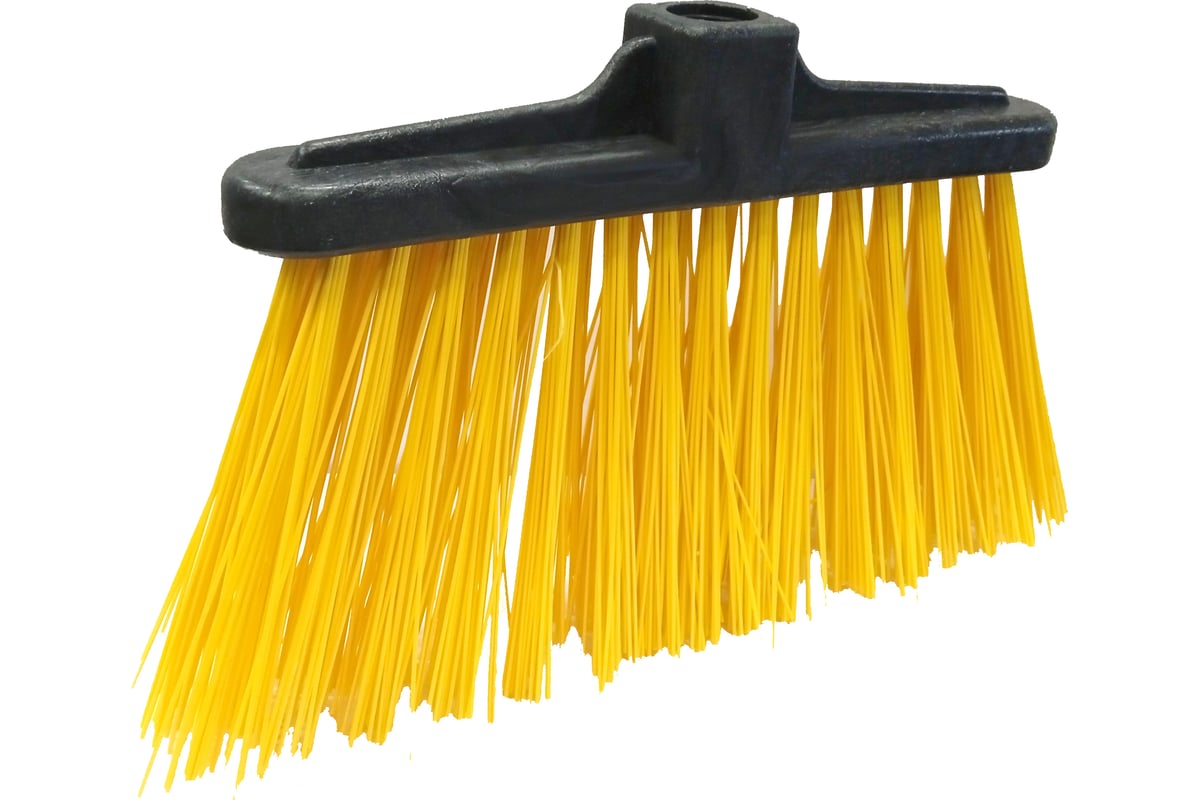 Уличная щетка In'Loran без ручки, 315х75х195 мм MG-41GR - выгодная цена ...