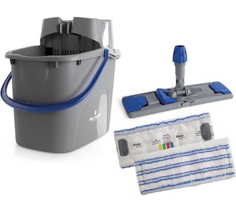Комплект для уборки пола filmop EASY WASH (синий) 0000SE2815UA