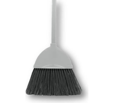 Щетка-веник (Серый) Econova F212