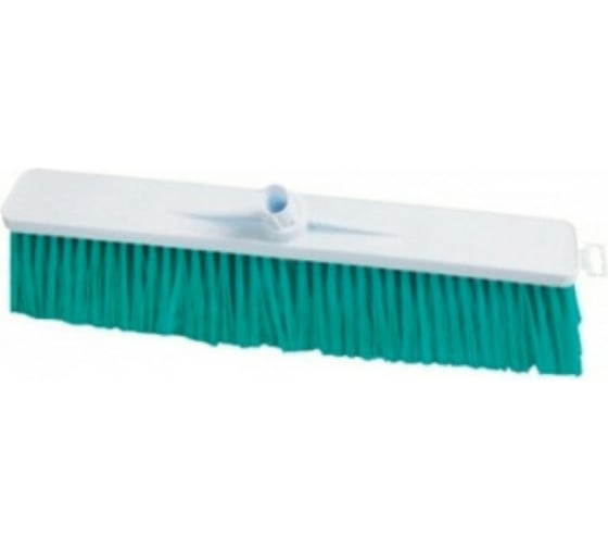 Уличная щетка для подметания внешних территорий Green New Yard 50 см SYR 992669