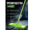 Сменная насадка для швабры из шенилла зеленая PERFECTO LINEA 44-431013 ЦБ-6047476524 3