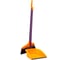 Метла и совок PERFECTO LINEA Быстро-чисто 43-005801 ЦБ-0116651340 1
