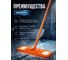 Сменная насадка для швабры из шенилла оранжевая PERFECTO LINEA 44-431014 ЦБ-0909068160 3