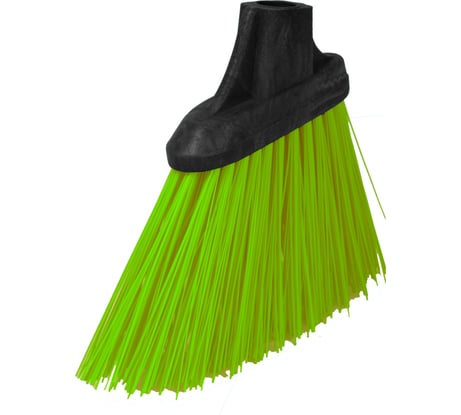 Щетка без ручки In'Loran уличная 26х5.5х21 см, арт.  MG-42GR