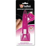 Скребок для стеклокерамики FeedBack 1015011061