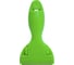 Скребок для чистки стеклокерамики Eurokitchen салатовый RS-18L 3