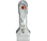 Скребок для чистки стеклокерамики Eurokitchen серебристый RS-12 3